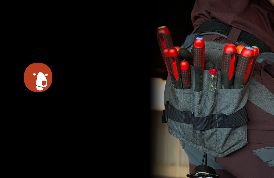 Gürtel & Holstertaschen